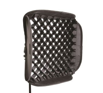 Lastolite Fabric Grid For 2462 Ezybox Hotshoe 54cm-LS2962