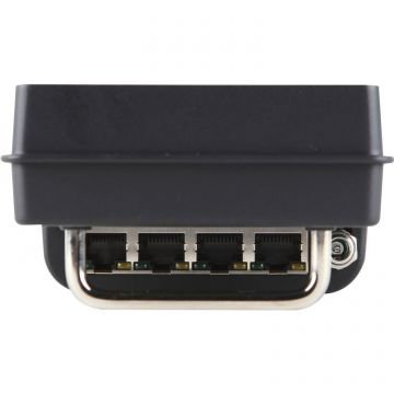Datavideo MCU-100P Dörtlü Panasonic Kamera Kontrol Ünitesi masa tipi