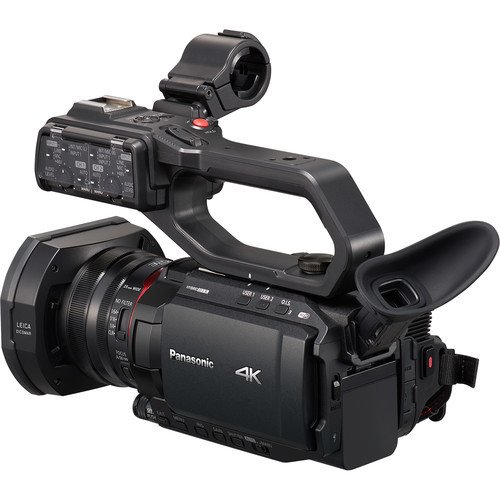 Panasonic AG-CX10 4K Camcorder, 195.082,23 TL, Fiyatı - 1tekvideo