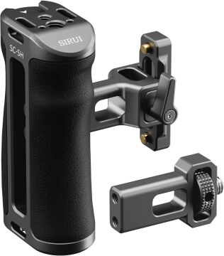 Sirui SC-SH Evrensel Yan Elcek (Side Handle)