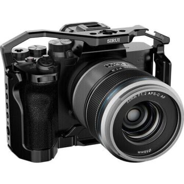Sirui Camera Cage for Sony A74/A7R4/A7R5/A7S3/A1