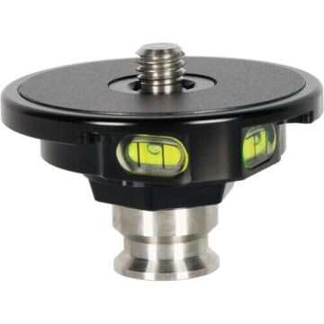 Sirui P-424FS+VA-5 Karbon Fiber Video Monopod Kiti