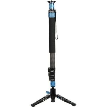 Sirui P-424FL Karbon Fiber Video Monopod