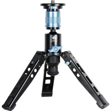 Sirui P-424FL Karbon Fiber Video Monopod