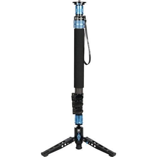 Sirui P-424FS Karbon Fiber Video Monopod