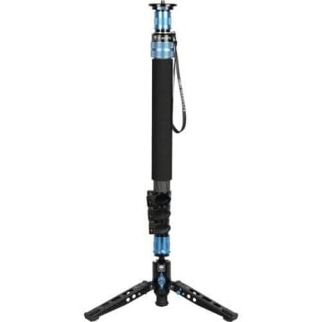 Sirui P-424FS Karbon Fiber Video Monopod