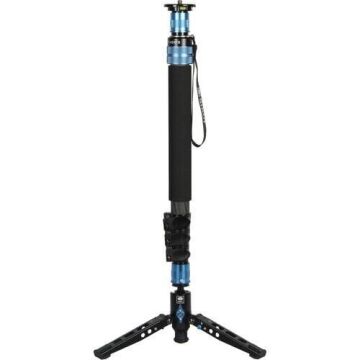 Sirui P-424FS Karbon Fiber Video Monopod