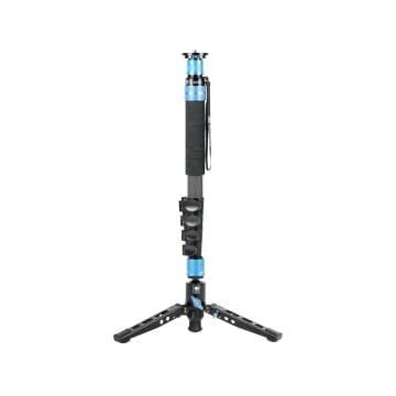 Sirui P-325FL Karbon Fiber Video Monopod