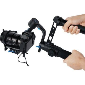 Sirui SC-EX Aksesuar Uzatma Braketi