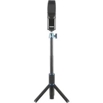 Sirui VK-2K Cep Tipi Stabilizatör Kiti Plus (Siyah)