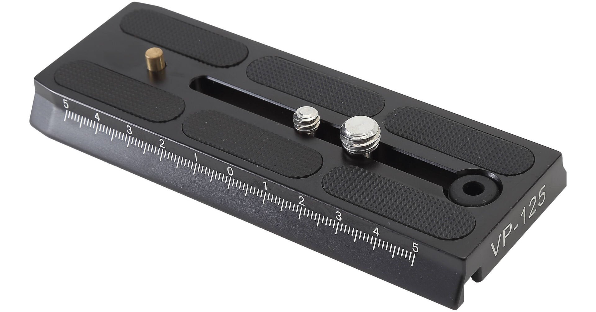 Sirui VH-125 Hızlı Çıkarma Video Plakası