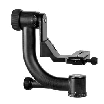 Sirui PH-20 Profesyonel Gimbal Kafa