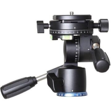 Sirui FD-01 4 Yönlü Hassas Tripod Kafası