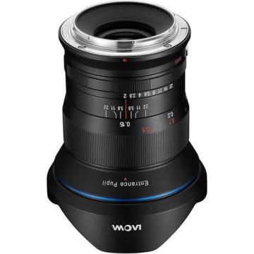 Laowa 15mm f/2 Zero-D Lens Sony FE