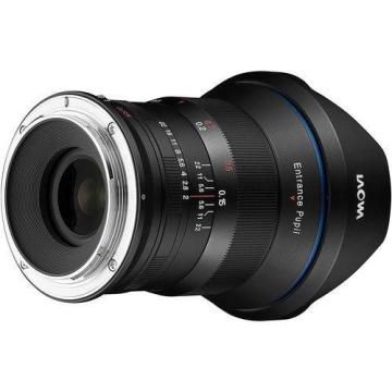 Laowa 15mm f/2 Zero-D Lens Sony FE