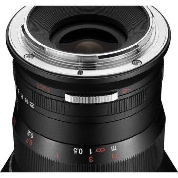 Laowa 15mm f/2 Zero-D Lens Sony FE