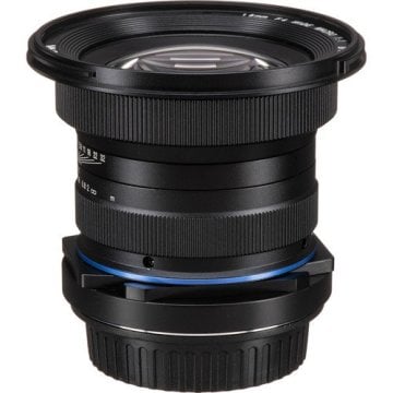 Laowa 15mm f/4 Wide Angle Macro - Canon EF Lens