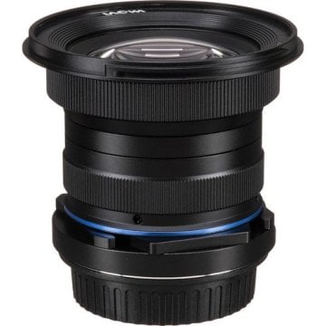 Laowa 15mm f/4 Wide Angle Macro - Canon EF Lens