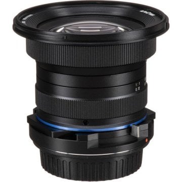 Laowa 15mm f/4 Wide Angle Macro - Canon EF Lens