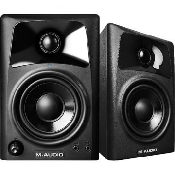 M-Audio AV-42 Hoparlörler