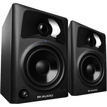 M-Audio AV-42 Hoparlörler