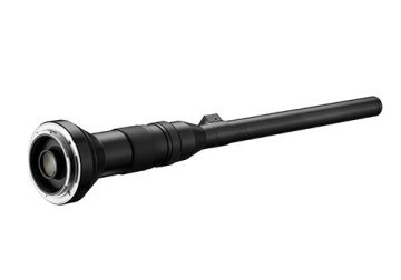 Laowa 24mm T/14 Probe Lens - Arri PL(Cine)