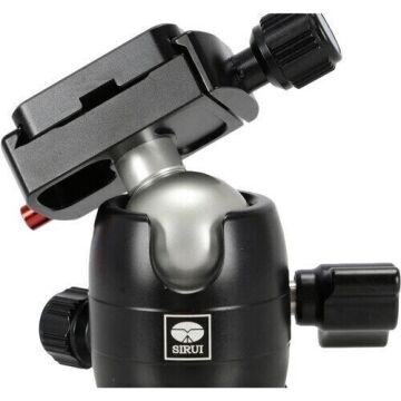 Sirui B-00K Mini Ball Head (Top Kafa)