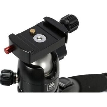 Sirui B-00K Mini Ball Head (Top Kafa)