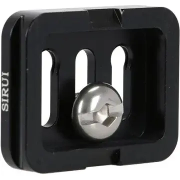 Sirui B-00K Mini Ball Head (Top Kafa)