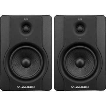 M-Audio BX5 Hoparlörler