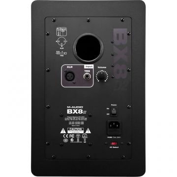 M-Audio BX8 Hoparlörler