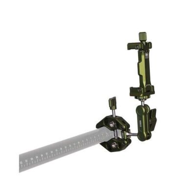 Sirui MA-G Alien Serisi Yengeç Kelepçeli Magic Arm (Yeşil)