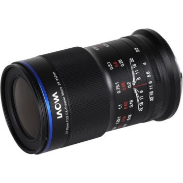 Laowa 65mm f/2.8 2X Ultra-Macro - Sony E Lens