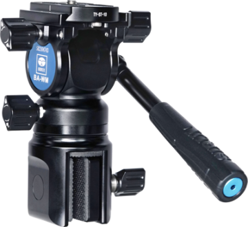 Sirui BA-WM Araç Camı Montaj Kiti (2 Yönlü Kafa ile)