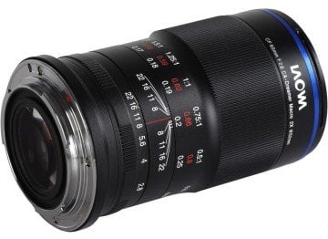 Laowa 65mm f/2.8 2X Ultra-Macro Fuji X Lens