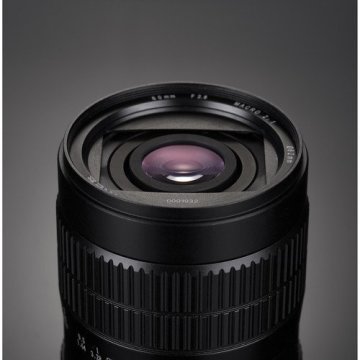 Laowa 60mm f/2.8 2X Ultra-Macro Nikon F Lens