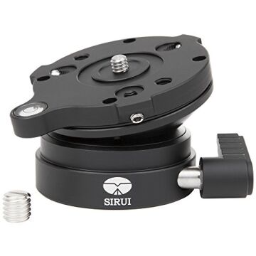 Sirui LE-60 Seviyeleme Kafası (Leveling Base)