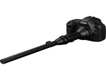 Laowa 24mm f/14 Probe Lens - Sony FE (Standart)