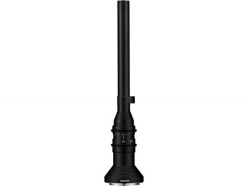 Laowa 24mm f/14 Probe Lens - Sony FE (Standart)