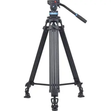 Sirui SH-25 Alüminyum Video Tripod Kiti