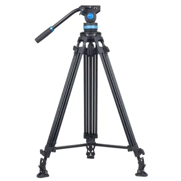 Sirui SH-25 Alüminyum Video Tripod Kiti