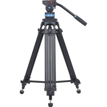 Sirui SH-15 Alüminyum Video Tripod Kiti