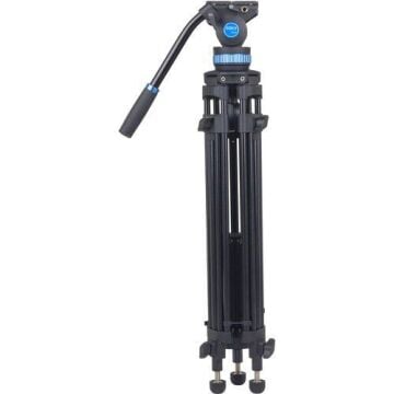 Sirui SH-15 Alüminyum Video Tripod Kiti