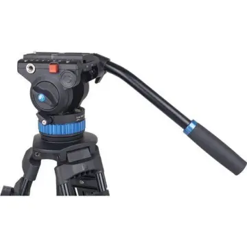 Sirui SH-15 Alüminyum Video Tripod Kiti