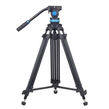 Sirui SH-15 Alüminyum Video Tripod Kiti