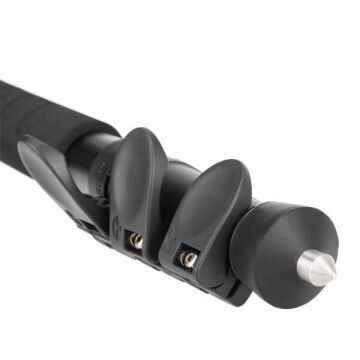 Sirui N-2004+G20X Profesyonel Alüminyum Tripod Kiti