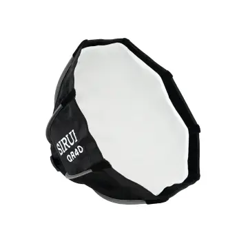 SIRUI QR40 40cm Kolay Kurulum Parabolik Gridli Softbox (CX150 İçin)