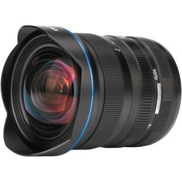 Laowa 10-18mm f/4.5-5.6 Zoom Nikon Z Lens