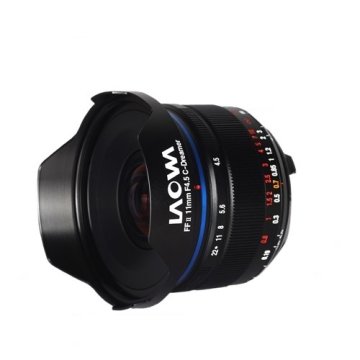 Laowa 11mm f/4.5 FF RL Lens Sony FE