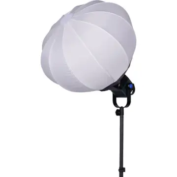 SIRUI RGQ65 65cm Kolay Kurulum Lantern (Balon) Softbox (Bowens)
